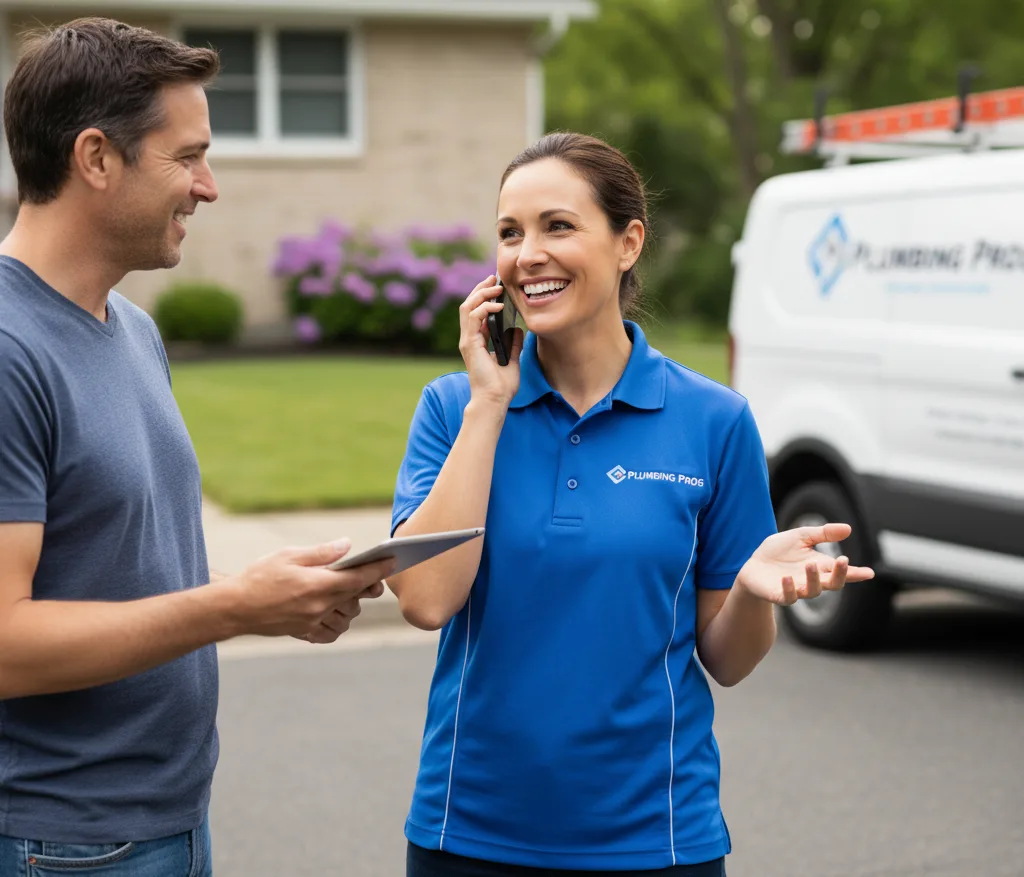 Grant Plumbing customer support in Helena-West Helena
